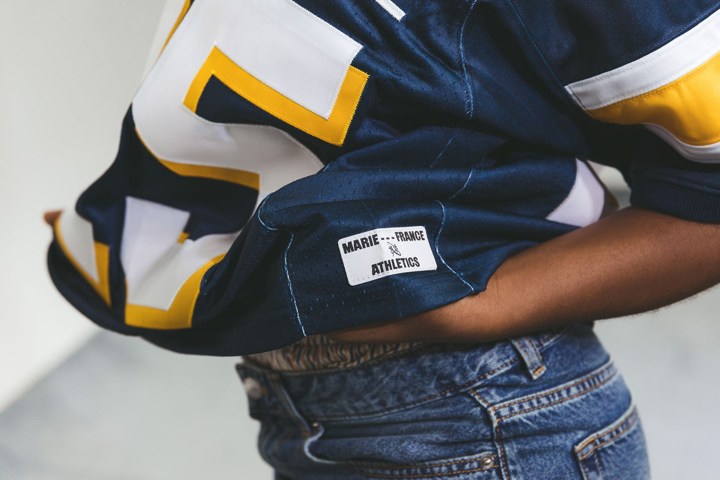 Maillot de football MFL