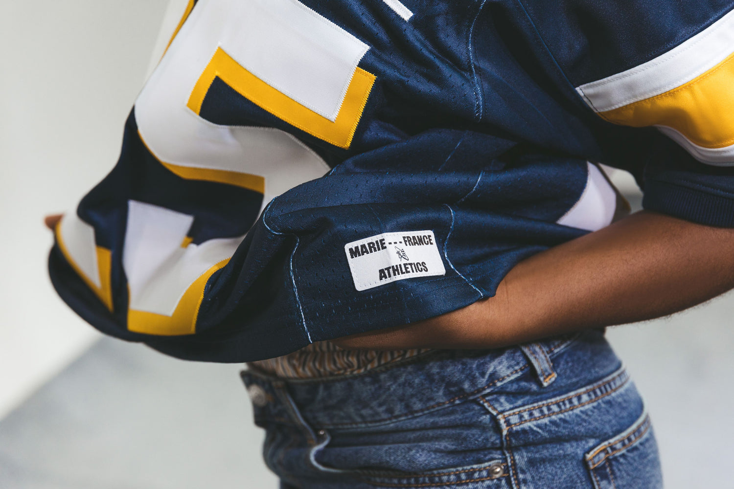 Maillot de football MFL