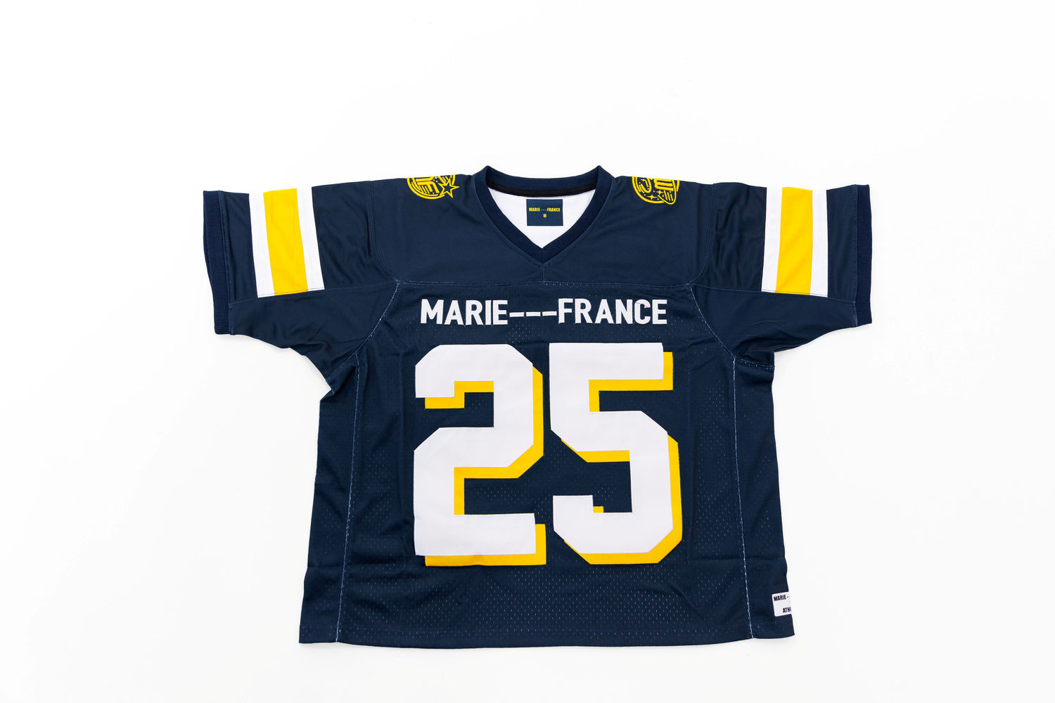 Maillot de football MFL