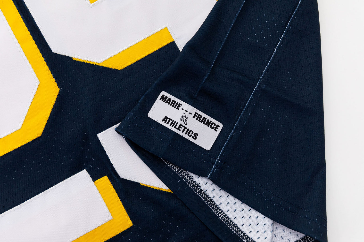 Maillot de football MFL