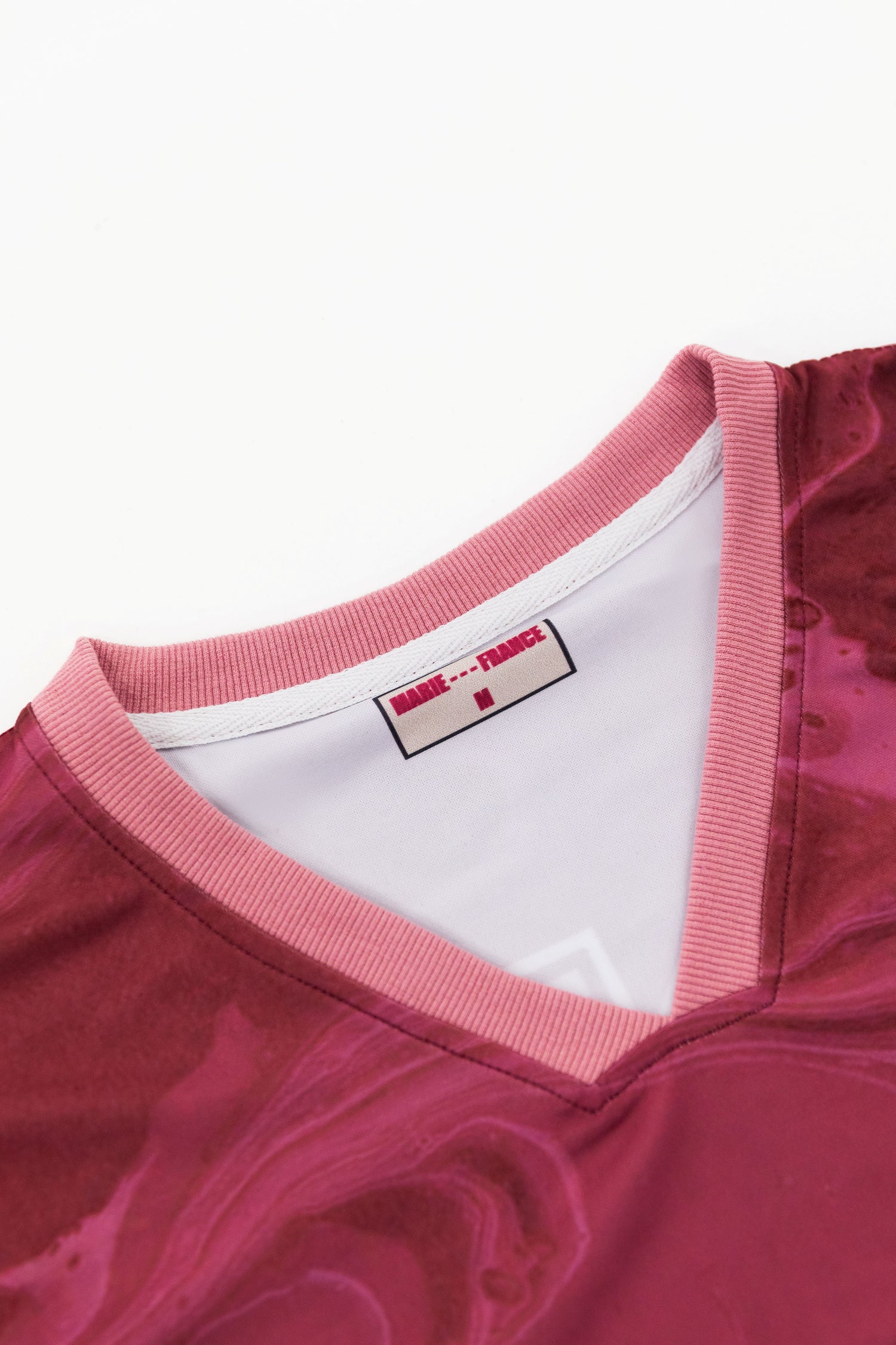 Maillot de football vintage