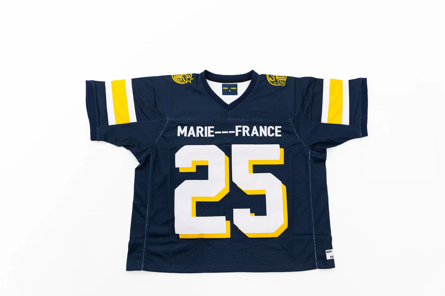 Maillot de football MFL