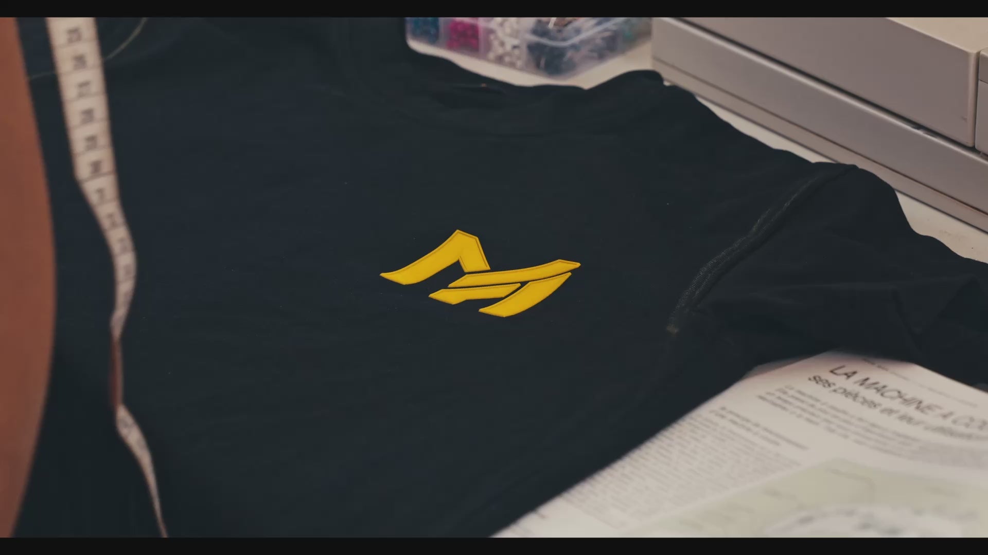 Charger la vidéo : 